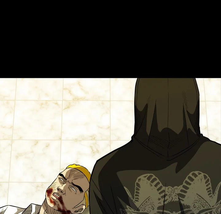 Watch Dog Chapter 08 Bahasa Indonesia